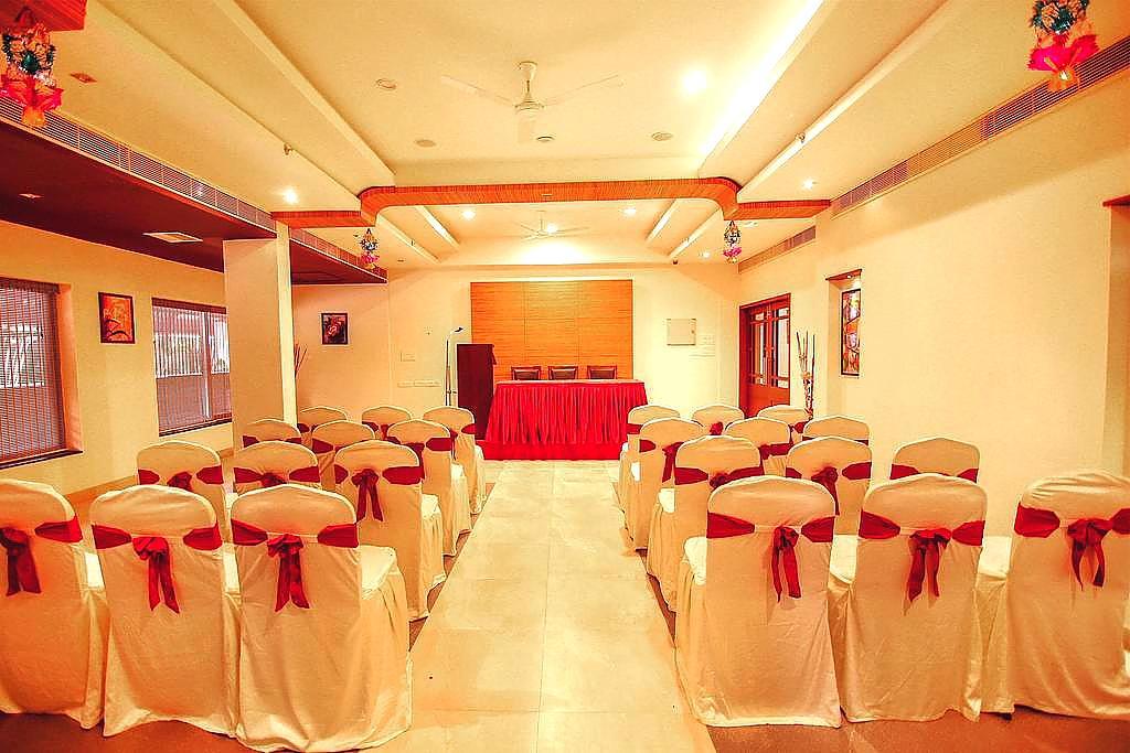 Hotel Kabani Regency My Atithi Muttam  Luaran gambar